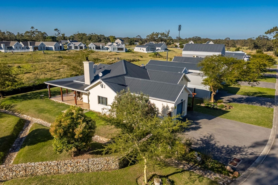 2 Bedroom Property for Sale in Wedgewood Golf Estate Eastern Cape